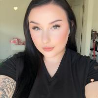 Brandy Caldwell