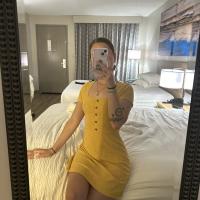 Hailey’s Heels