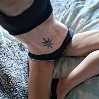 Jessica Frazier